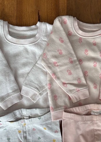 ALT ÜST TAKIM - TOPLU SATIŞ - Görsel 7