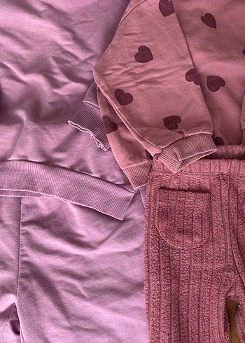 ALT ÜST TAKIM - TOPLU SATIŞ - Görsel 5