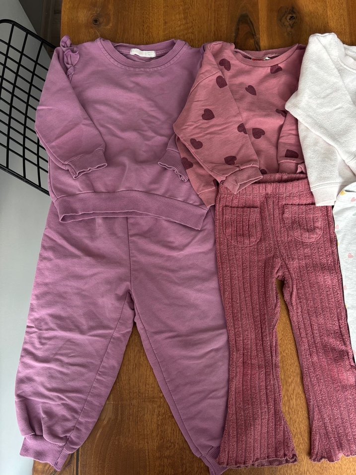 ALT ÜST TAKIM - TOPLU SATIŞ - Görsel 3