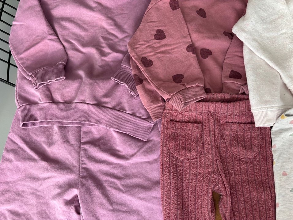 ALT ÜST TAKIM - TOPLU SATIŞ - Görsel 5