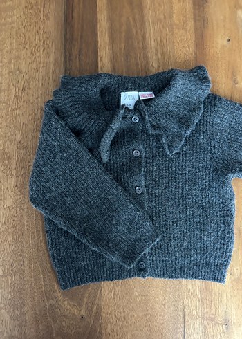 Örgü Hırka - Görsel 5