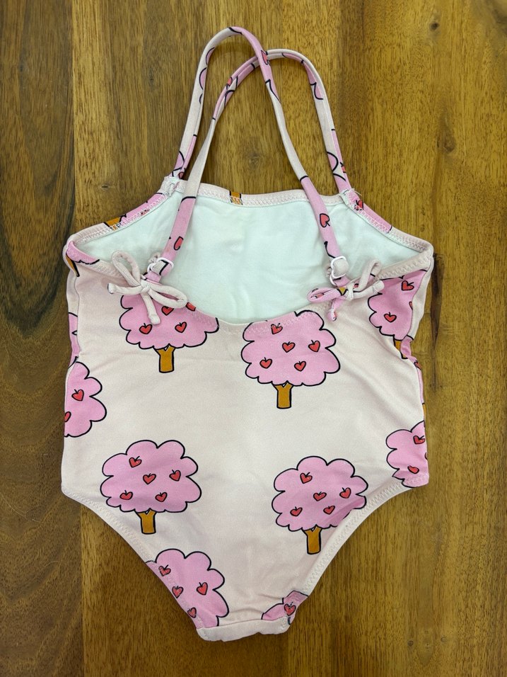 Fiyonk Askılı Mayo - Görsel 4