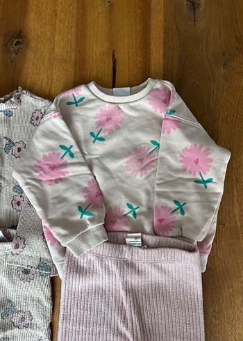 ALT ÜST TAKIM - Toplu Satış - Görsel 5