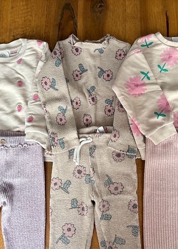 ALT ÜST TAKIM - Toplu Satış - Görsel 3