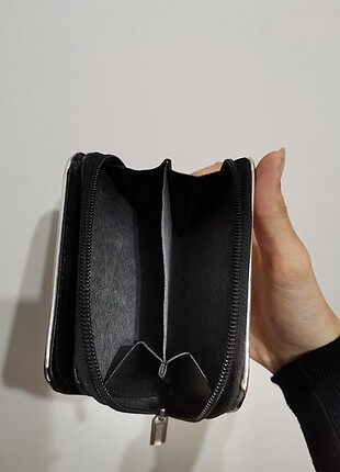 Diğer Exo cüzdan