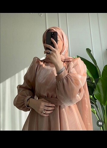 Armine Kevser bahadır mimoza abiye manuka