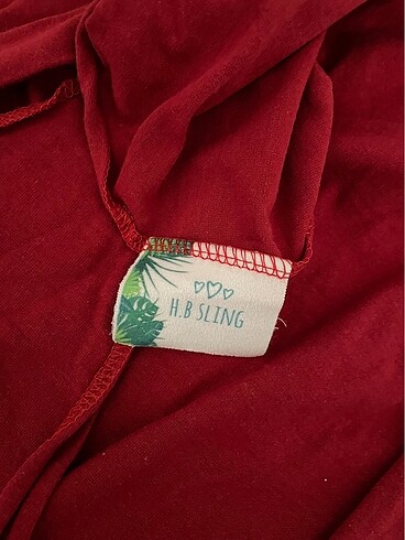 H.B sling