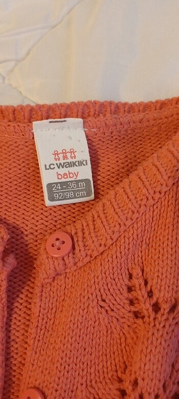 LC Waikiki Hırka