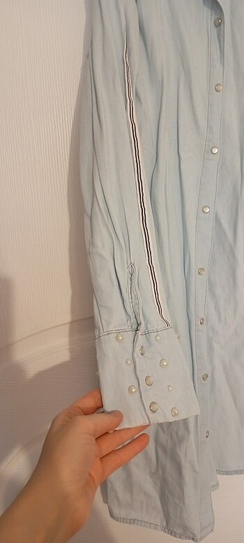 LC Waikiki Kot tunik