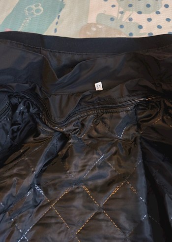 motorcu montu - Görsel 3