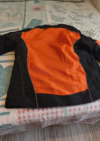 motorcu montu - Görsel 8