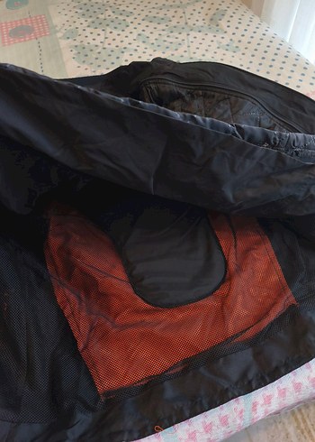 motorcu montu - Görsel 6