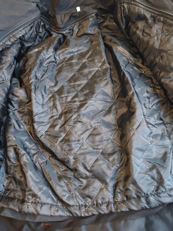 motorcu montu - Görsel 4