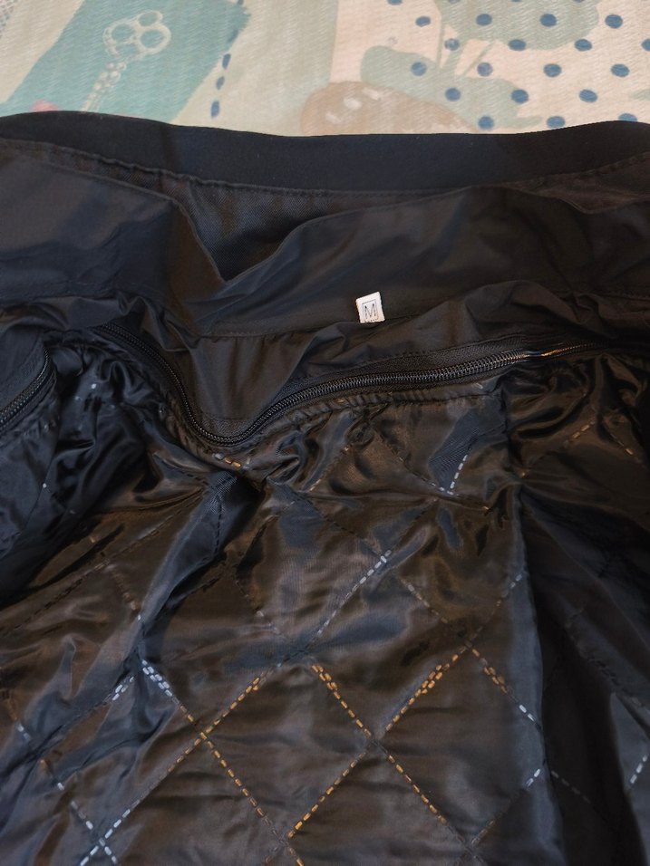 motorcu montu - Görsel 3