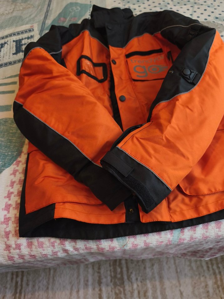 motorcu montu - Görsel 2