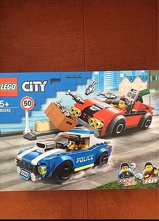 legocity