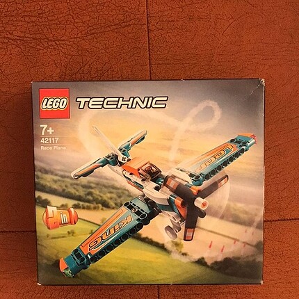 lego technic