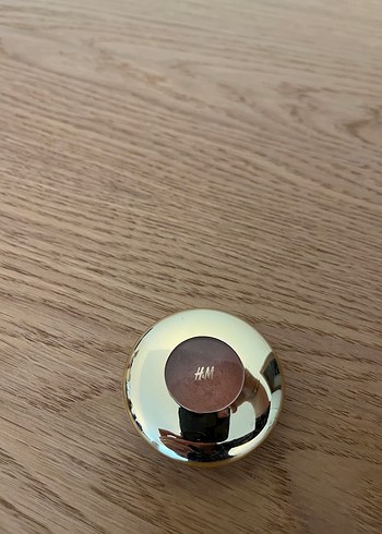 H&M Göz Farı - Görsel 3