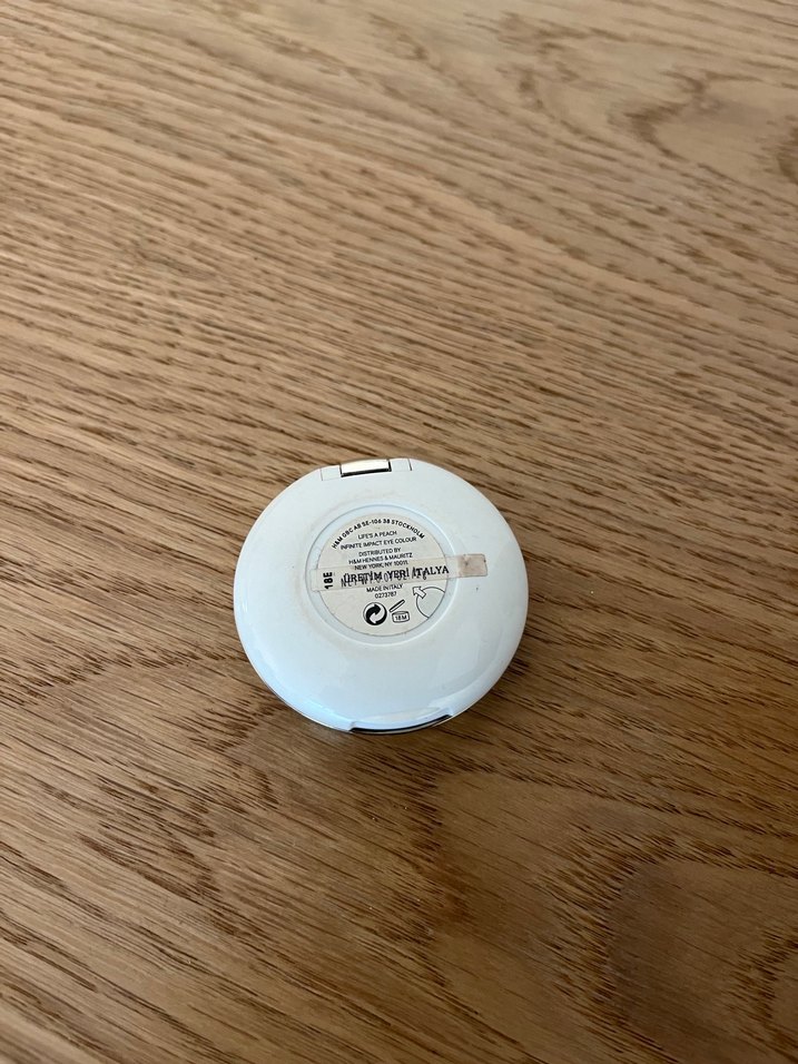 H&M Göz Farı - Görsel 4