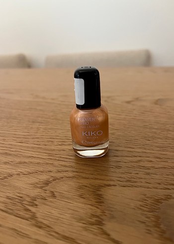 Kiko KIKO Oje