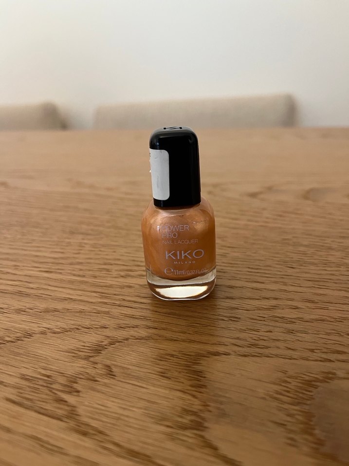 KIKO Oje - Görsel 2