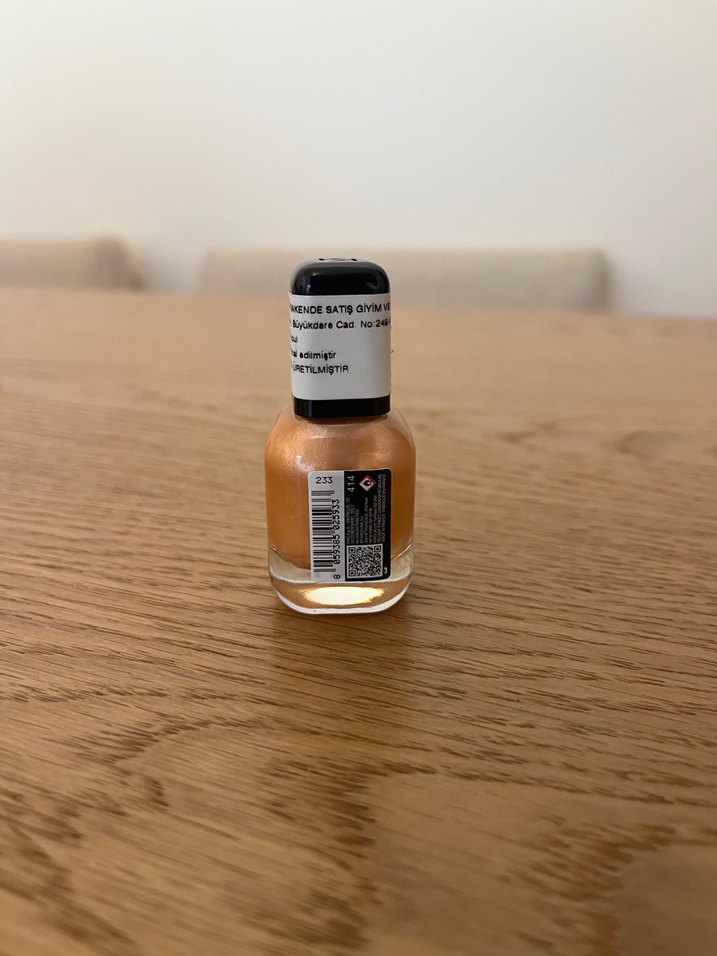 KIKO Oje - Görsel 3