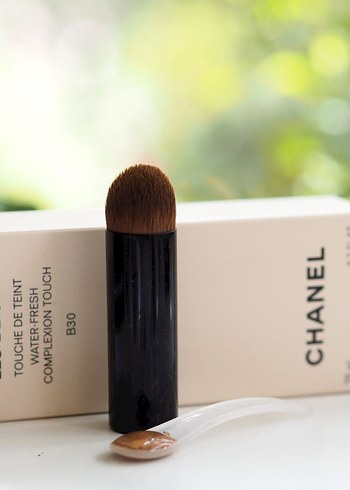 Chanel Makyaj Fırçası