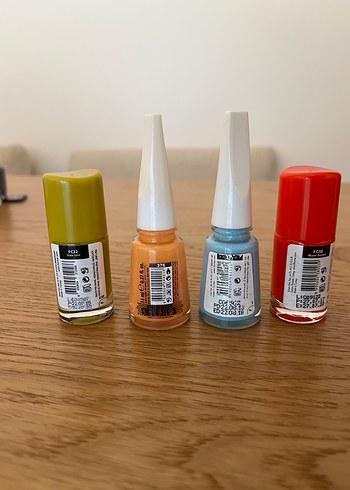 Flormar Oje - Görsel 2