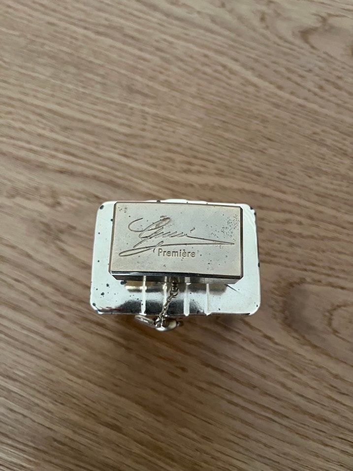 Gucci Premiere Parfüm Şişesi - Görsel 5