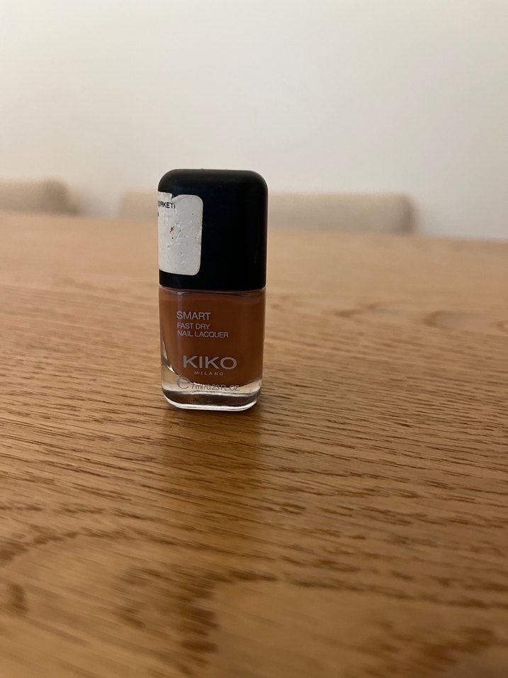 KIKO Milano Oje - Görsel 2