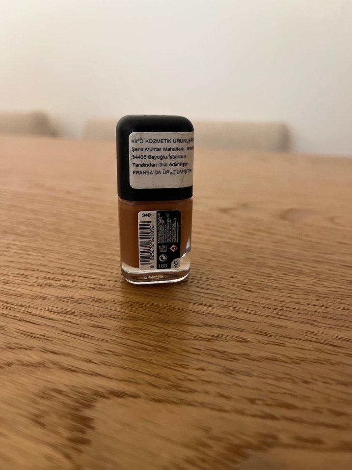 KIKO Milano Oje - Görsel 3