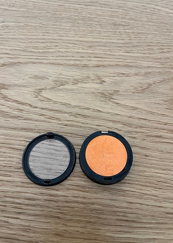 Sephora Colorful Turuncu Far - Görsel 3