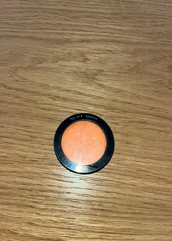 Sephora Colorful Turuncu Far - Görsel 2