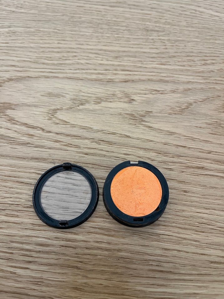 Sephora Colorful Turuncu Far - Görsel 3