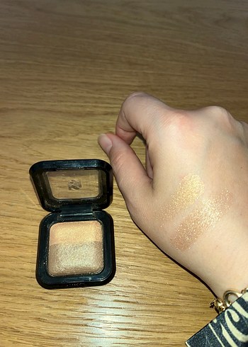  Beden Kiko Bright Duo Göz Farı