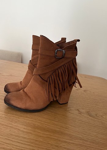 Topuklu bot - Görsel 4