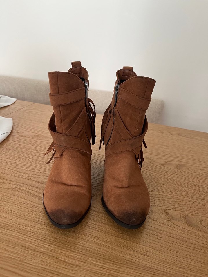 Topuklu bot - Görsel 2