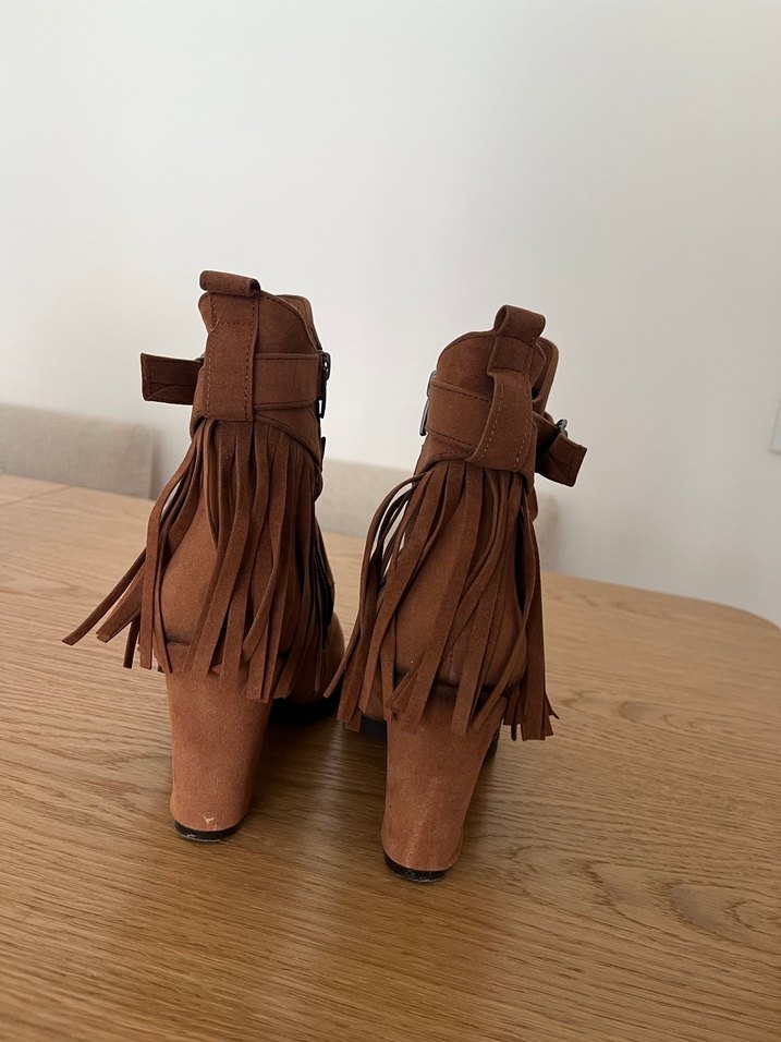 Topuklu bot - Görsel 3