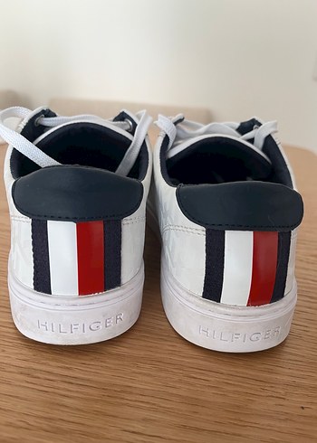 Tommy Hilfiger Spor Ayakkabı - Görsel 8