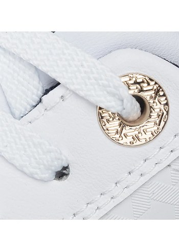 Tommy Hilfiger Spor Ayakkabı - Görsel 5