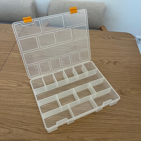 MANO BÜYÜK ORGANİZER