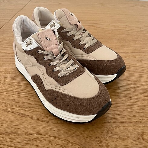 NINE WEST KADIN SPOR AYAKKABI