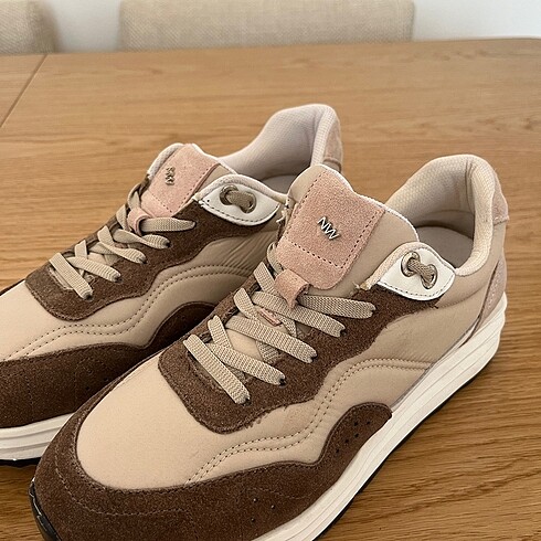 39 Beden NINE WEST KADIN SPOR AYAKKABI