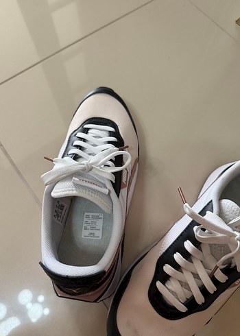 Kadın Puma Sneakers - Görsel 5