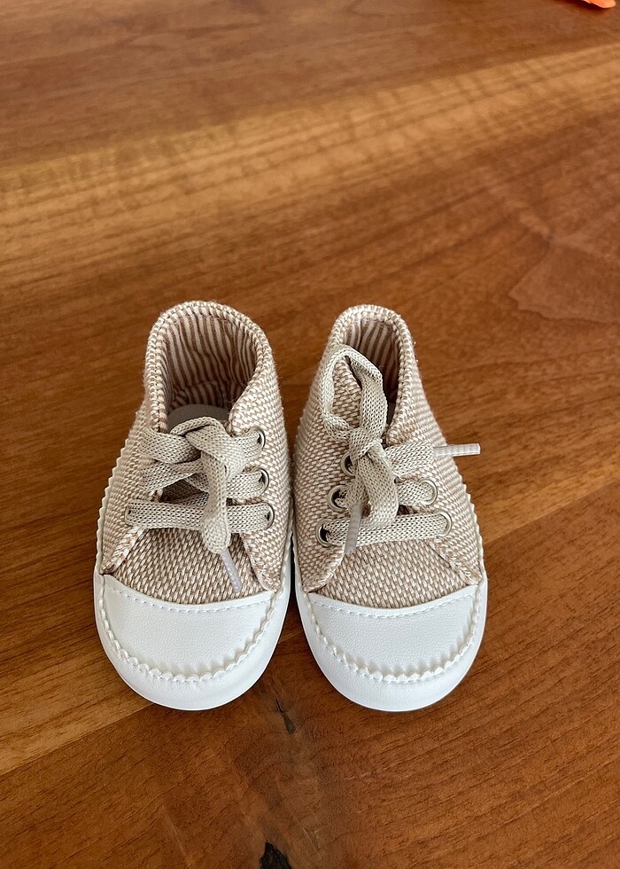 Bebek ayakkabı - Görsel 2