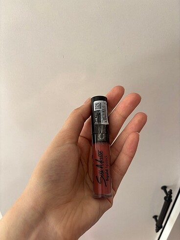 FLORMAR SİLK MATTE 010