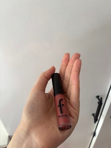 Flormar FLORMAR SİLK MATTE 010