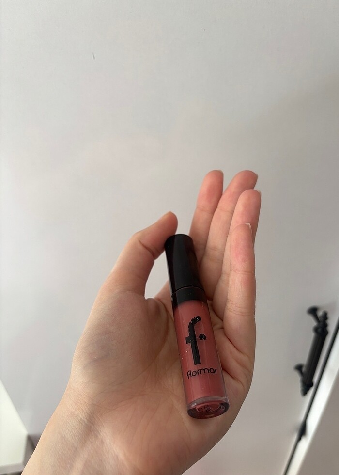 FLORMAR SİLK MATTE 010 - Görsel 2