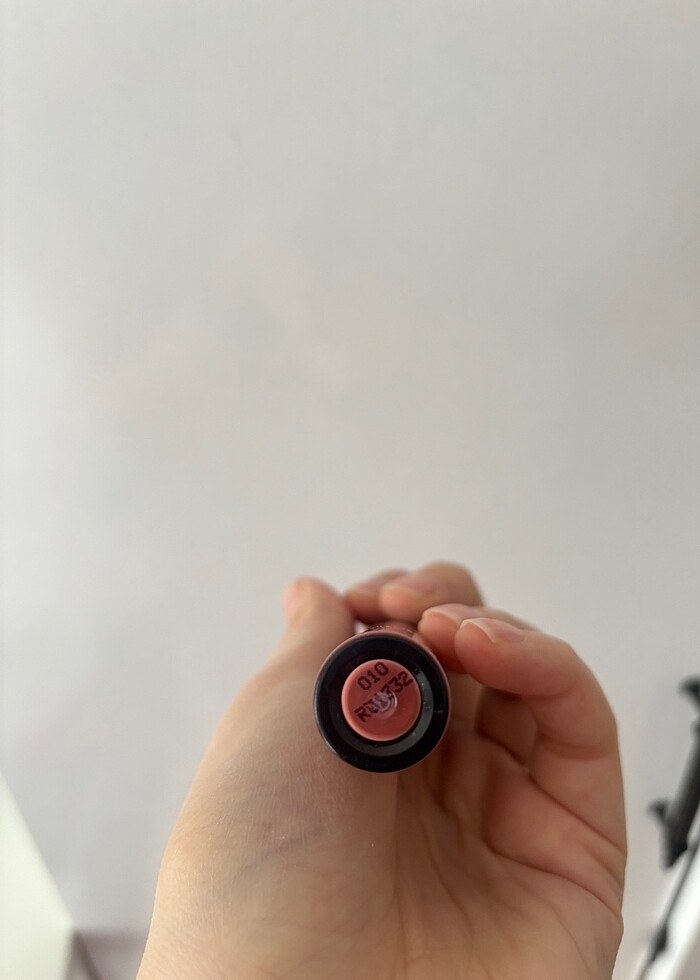 FLORMAR SİLK MATTE 010 - Görsel 3