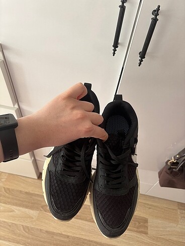 NİKE JUST DO İT AYAKKABI - Görsel 5